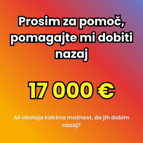Кадр рекламы Urška Potočnik