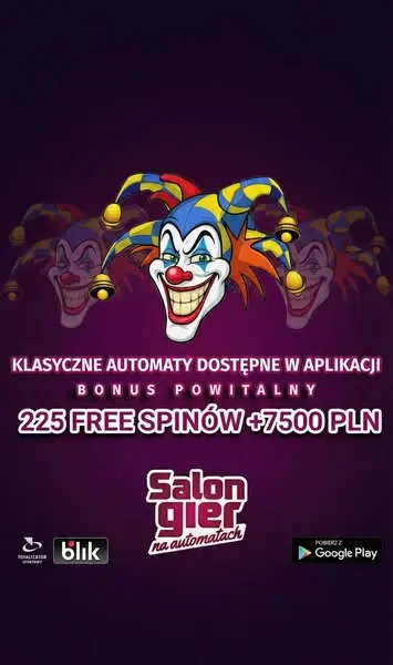 Кадр рекламы Salon Gier