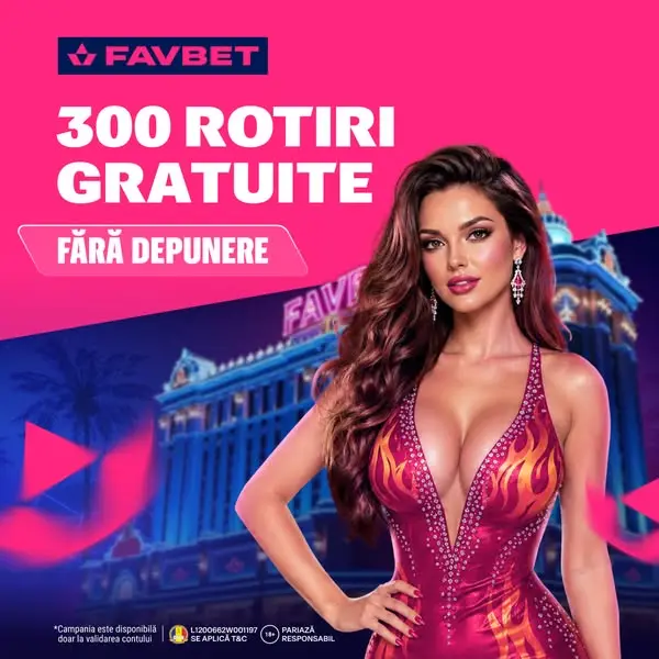 Кадр рекламы Favbet Romania