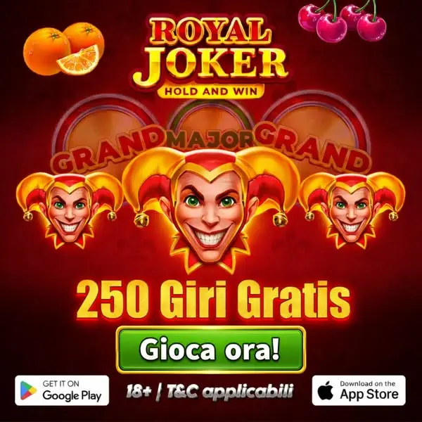 Кадр рекламы Fortune Smiles