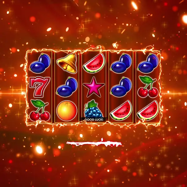 Кадр рекламы Lucky Streak