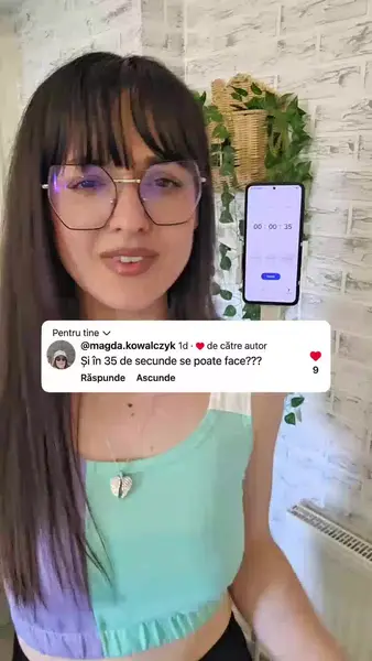 Кадр рекламы Bùi Lệ