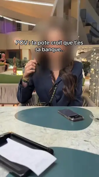 Кадр рекламы Estela Arnal