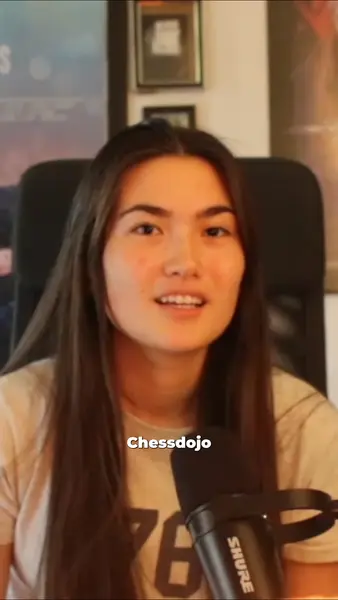 Кадр рекламы ChessDojo