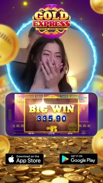 Кадр рекламы Coin Slots