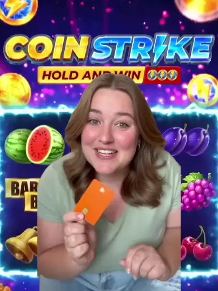 Кадр рекламы Play Online