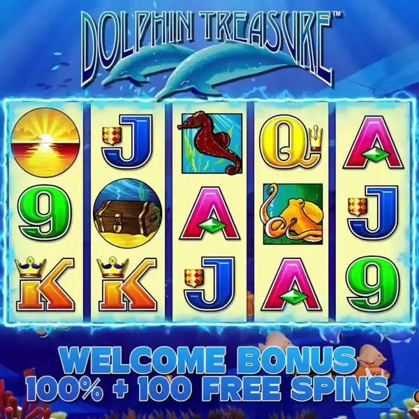 Кадр рекламы Grand Slots