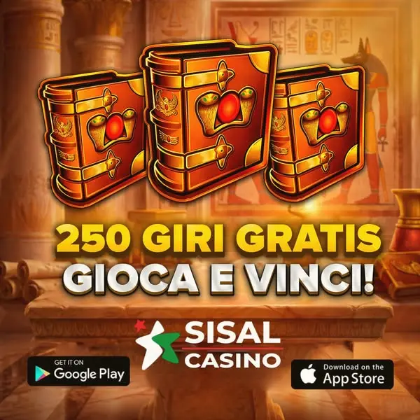 Кадр рекламы Sisal Casino