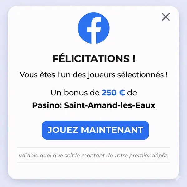 Кадр рекламы FB.game