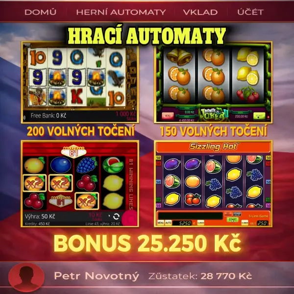 Кадр рекламы Doporučeno pro vás