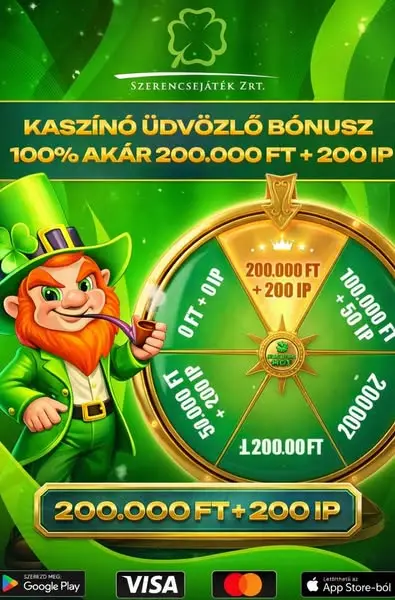 Кадр рекламы Játékok Online