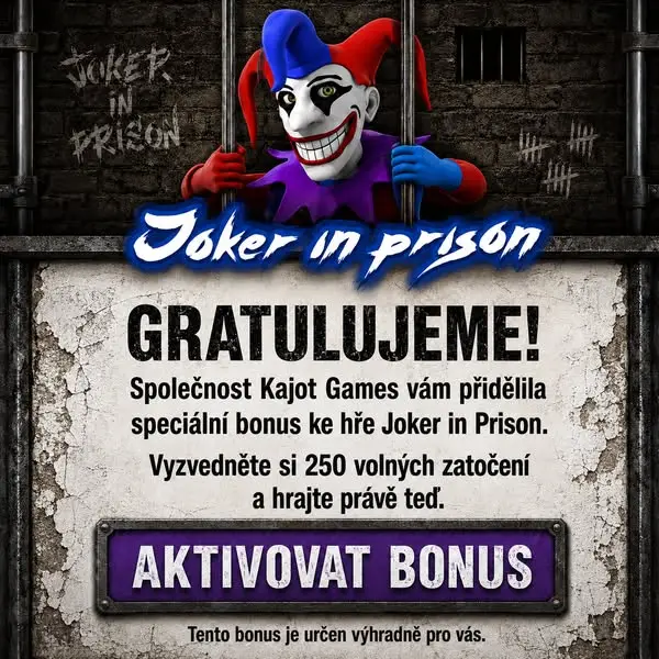 Кадр рекламы Joker 2026