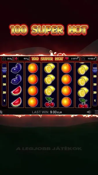 Кадр рекламы Magic Win Casino