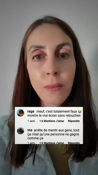 Кадр рекламы Cade Abbott