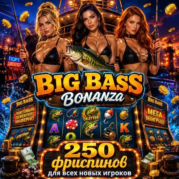Кадр рекламы Bonus & Cherry