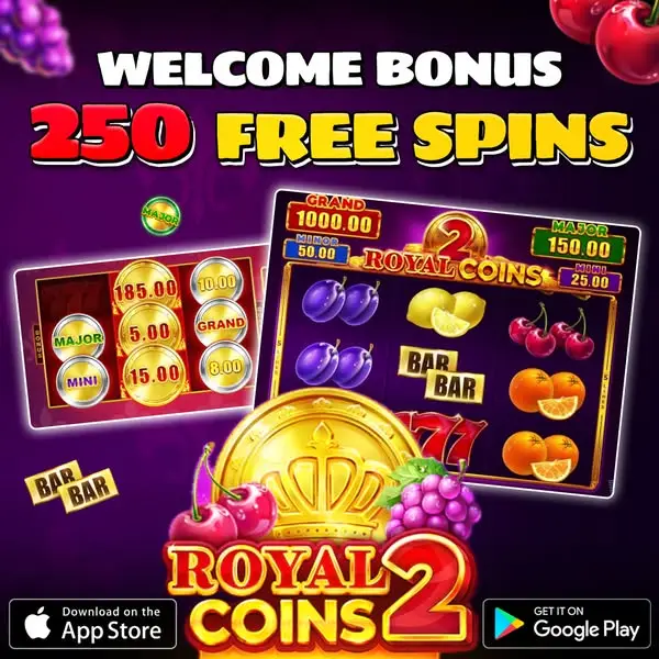 Кадр рекламы World of Luck