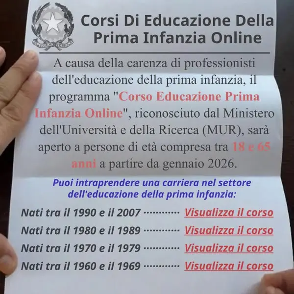 Кадр рекламы Cursos en línea2