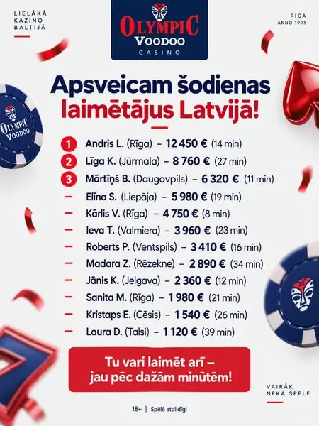 Кадр рекламы Mafia Lotto 