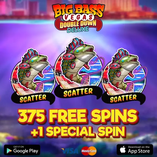 Кадр рекламы Spin & Win