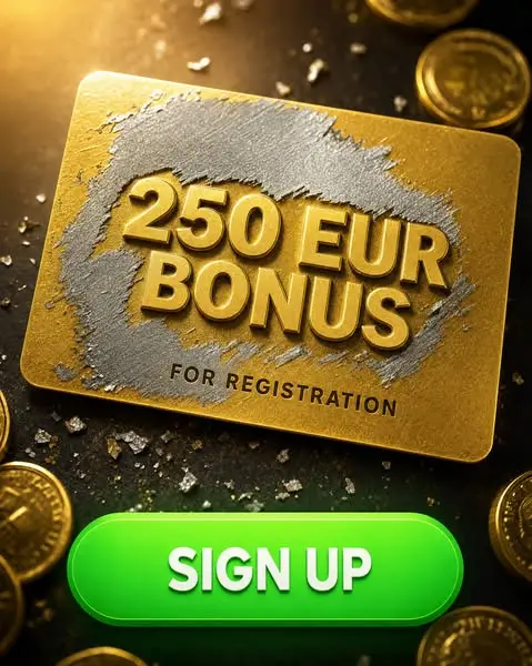 Кадр рекламы Bonus Page