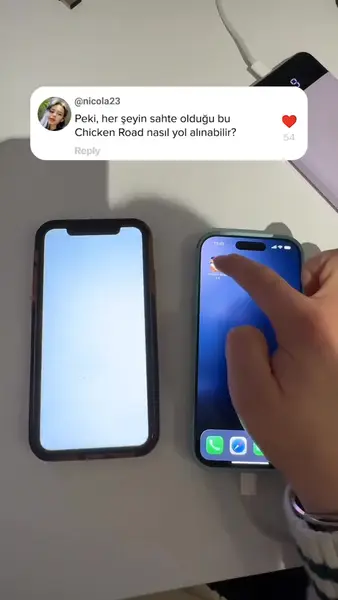 Кадр рекламы Top Way