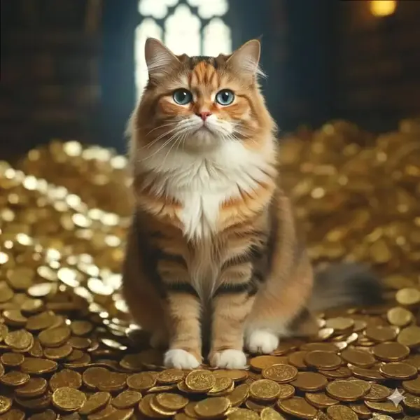 Кадр рекламы Triệu Nhi