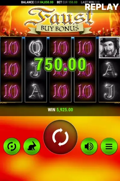 Кадр рекламы Big Win