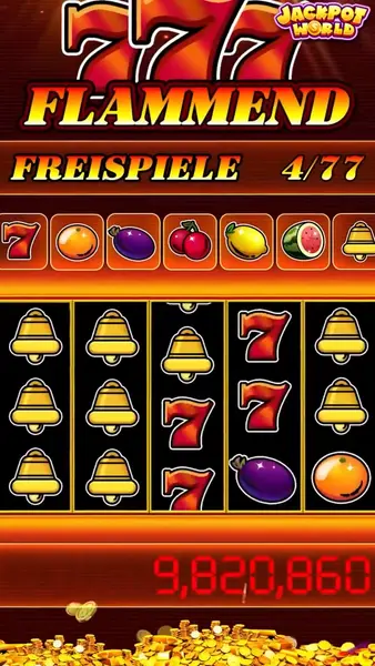 Кадр рекламы Wild Cherry Casino