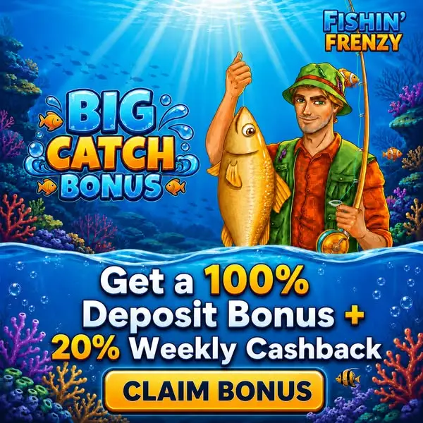 Кадр рекламы Royal Jackpot