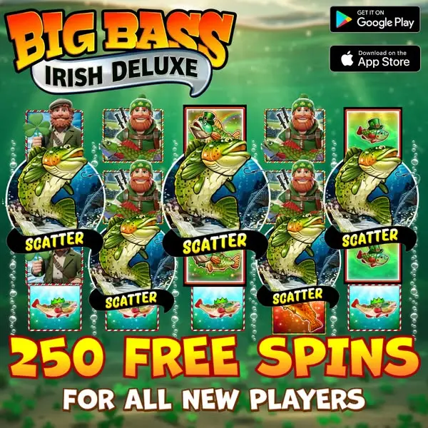 Кадр рекламы Spin&Win