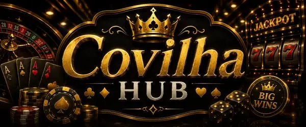 Кадр рекламы Covilha Hub