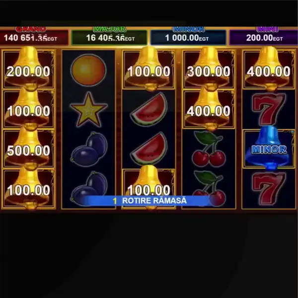 Кадр рекламы Fruit Spin 777
