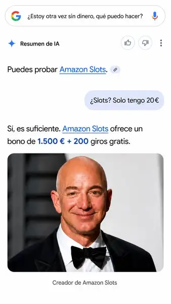 Кадр рекламы Тор slоts