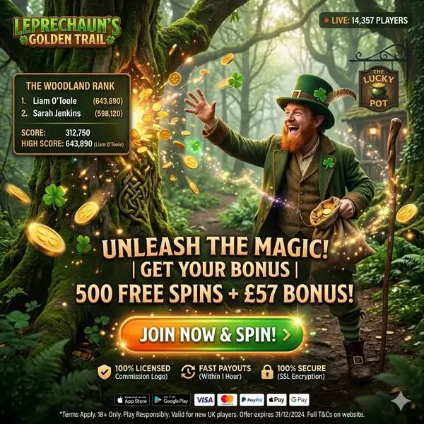 Кадр рекламы 777payout