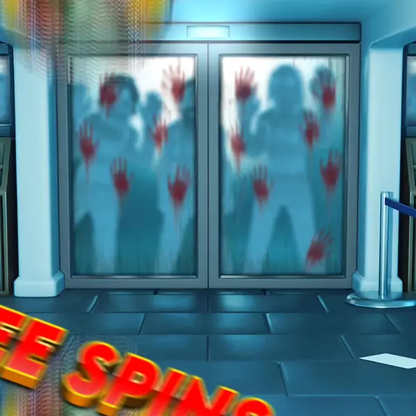Кадр рекламы Spin & Win