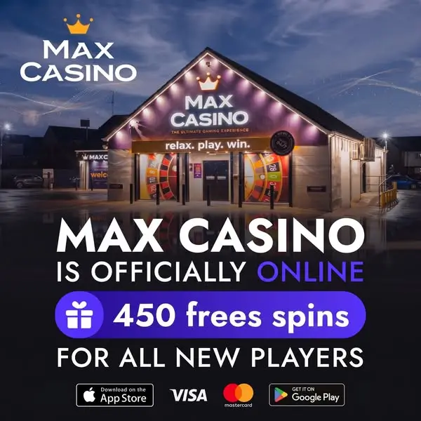 Кадр рекламы Top Slots