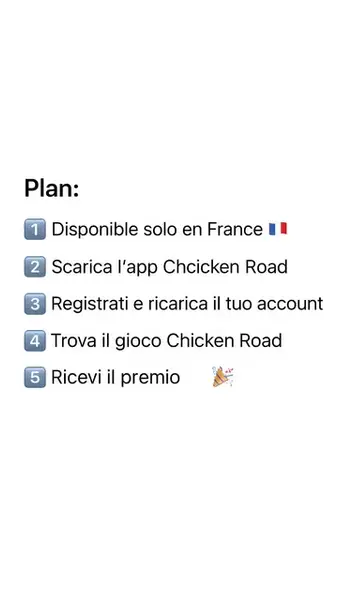 Кадр рекламы Chicken App Game