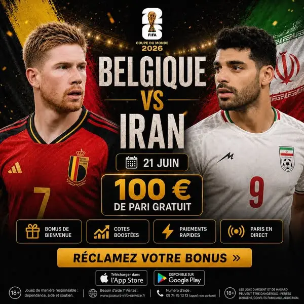 Кадр рекламы Online Bet