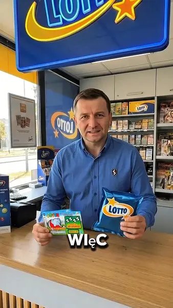 Кадр рекламы Slotto