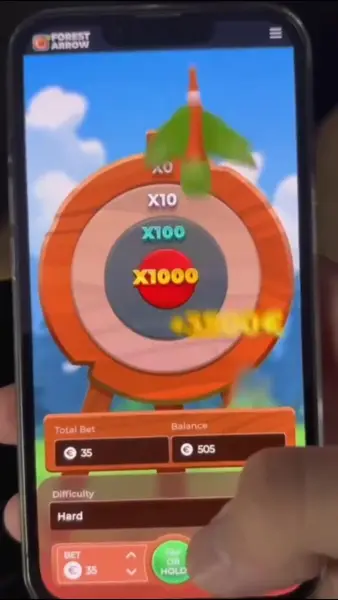 Кадр рекламы Best Slots