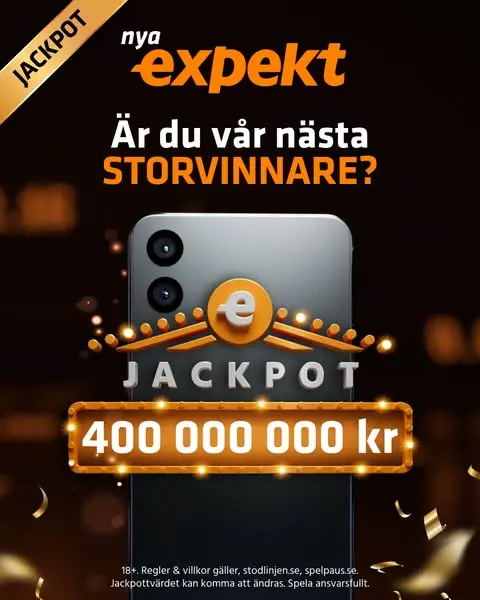 Кадр рекламы Expekt