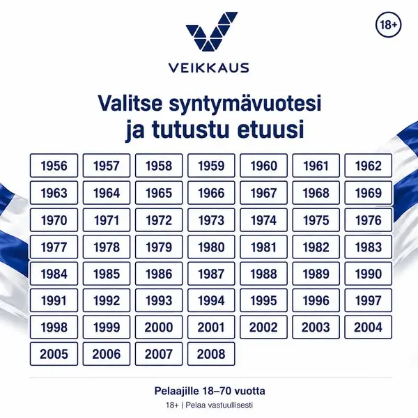 Кадр рекламы Suosikkipelit