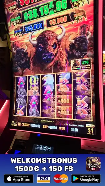 Кадр рекламы Mega Spins Zone
