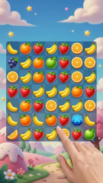 Кадр рекламы LuckDay00