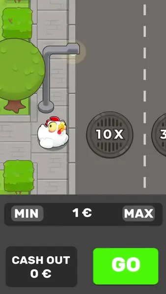 Кадр рекламы Coarse Cooperative