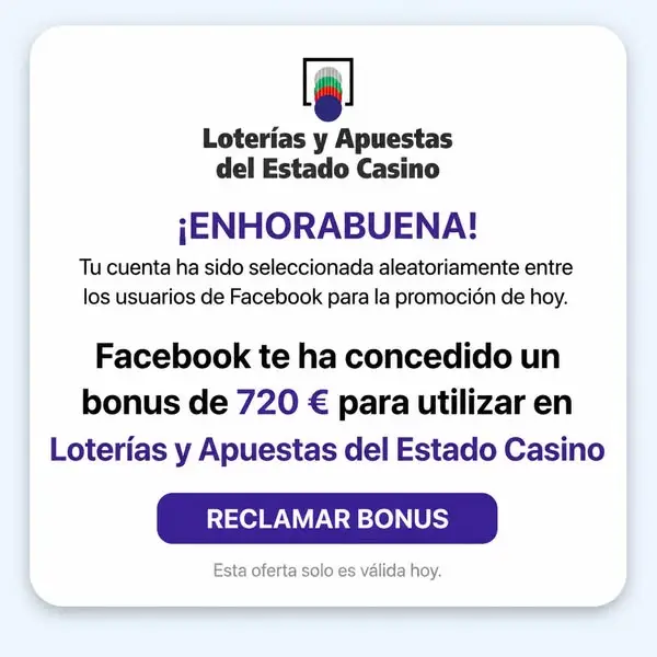 Кадр рекламы Big Bonus