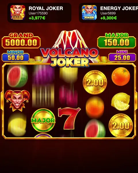 Кадр рекламы Lucky Chance