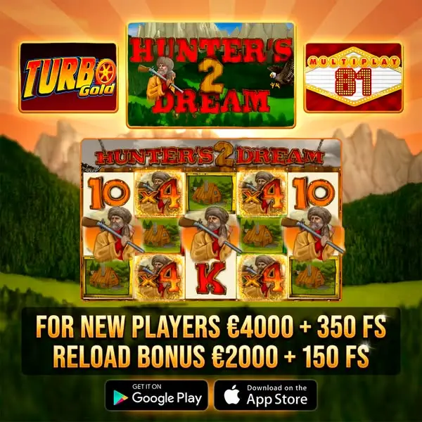 Кадр рекламы Top Slots