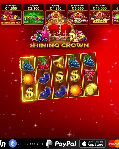 Кадр рекламы Big Win