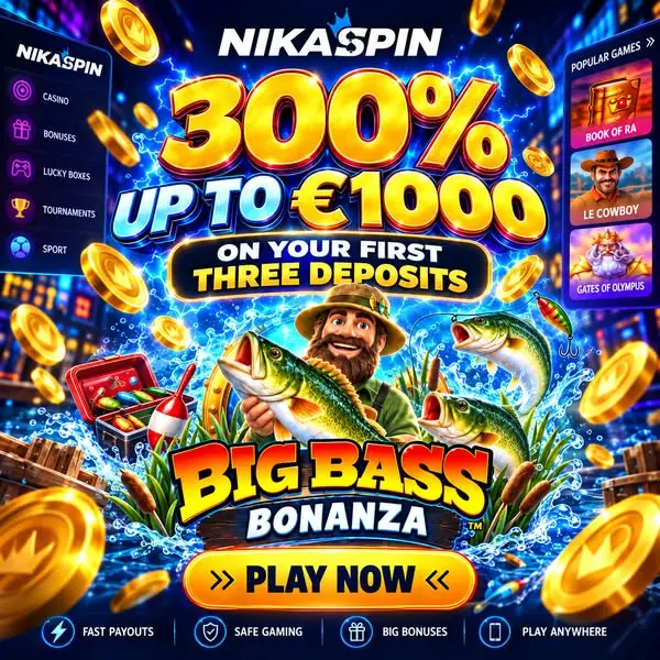 Кадр рекламы Best Slot
